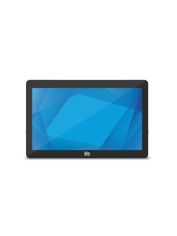 Elo Touch Solutions E262258 POS system 3.1 GHz i3-8100T 39.6 cm (15.6") 1366 x 768 pixels Touchscree