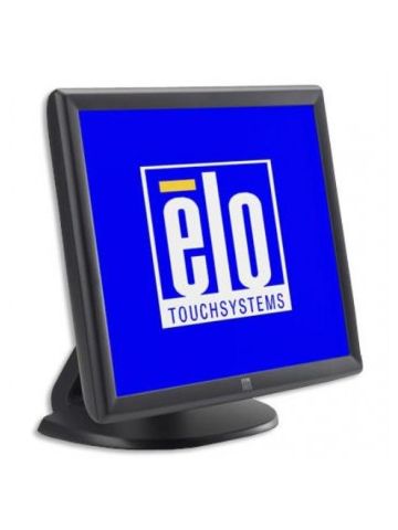 Elo Touch Solution 1915L touch screen monitor 48.3 cm (19") 1024 x 768 pixels Grey