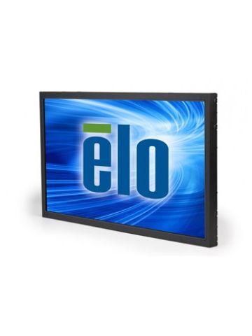 Elo Touch Solution 3243L touch screen monitor 80 cm (31.5") 1920 x 1080 pixels Black Multi-touch Capacitive