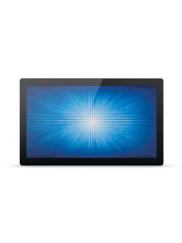 Elo Touch Solution 2294L touch screen monitor 54.6 cm (21.5") 1920 x 1080 pixels Black Dual-touch Kiosk