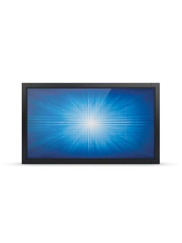 Elo Touch Solution 2094L touch screen monitor 49.5 cm (19.5") 1920 x 1080 pixels Black Single-touch