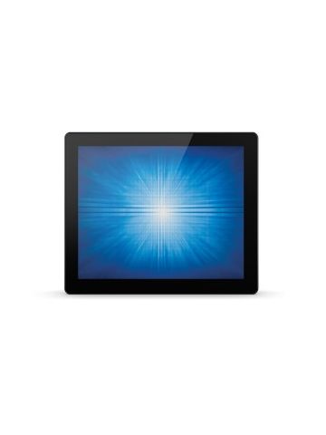 Elo Touch Solution 1790L touch screen monitor 43.2 cm (17") 1280 x 1024 pixels Black Multi-touch Kiosk