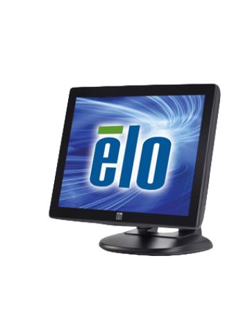 Elo Touch Solution 1515L 38.1 cm (15") 1024 x 768 pixels Single-touch Grey