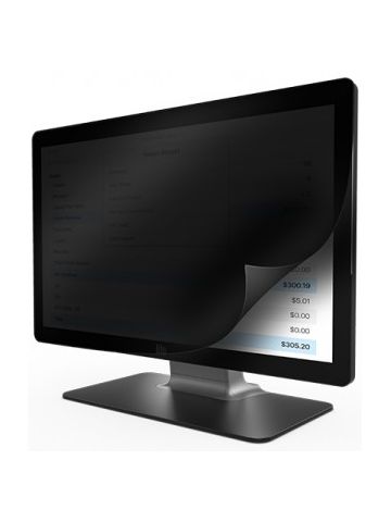 Elo Touch Solution E352977 display privacy filters Frameless display privacy filter 61 cm (24")