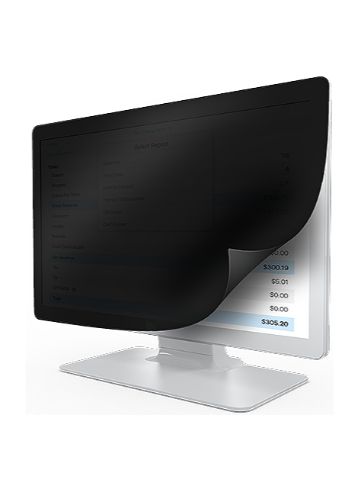 Elo Touch Solution E353170 display privacy filters Frameless display privacy filter 68.6 cm (27")