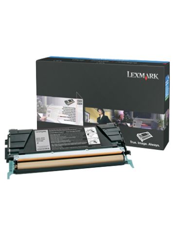 Lexmark E360H31E Toner black, 9K pages