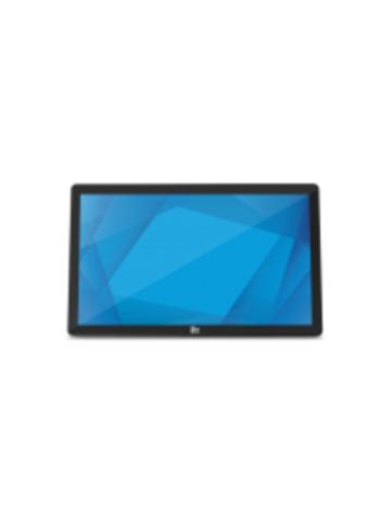 Elo Touch Solution EloPOS All-in-One i3-8100T 54.6 cm (21.5") 1920 x 1080 pixels Touchscreen Black