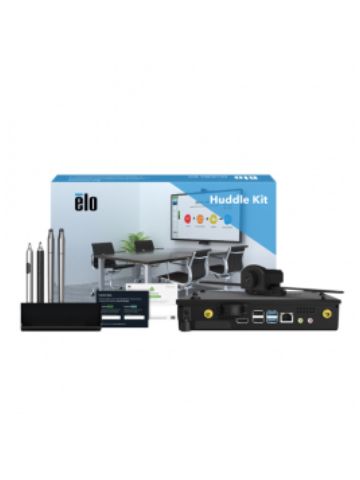 Elo Touch Solution Huddle Kit