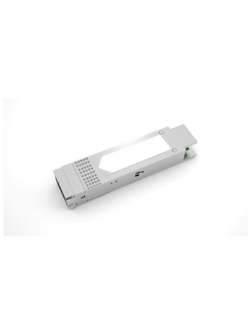 Ruckus - QSFP+ transceiver module - 40 Gigabit LAN - 40GBase-LM4 - LC single-mode / LC multi-mode - up to 1.2 miles