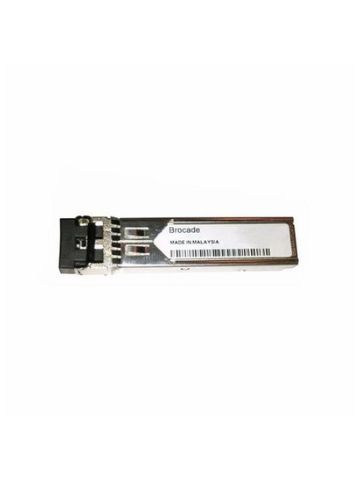 Ruckus - QSFP+ transceiver module - 40 Gigabit LAN - 40GBase-LR4 - LC single-mode - up to 6.2 miles