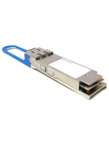 Ruckus - QSFP+ transceiver module - 40 Gigabit LAN - 40GBase-LR4 - LC single-mode - up to 6.2 miles