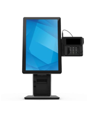 Elo Touch Solutions Wallaby Self-Service stand, Countertop