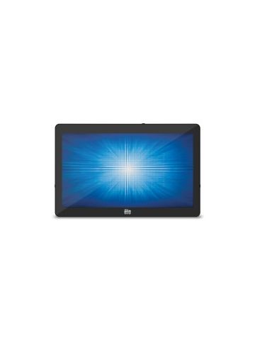 Elo Touch Solution EloPOS 39.6 cm (15.6") 1366 x 768 pixels Touchscreen 3.1 GHz i3-8100T