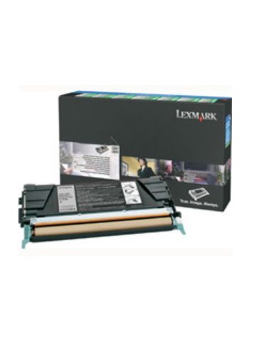 Lexmark E460X80G Toner black remanufactured, 15K pages/5% for Lexmark E 460