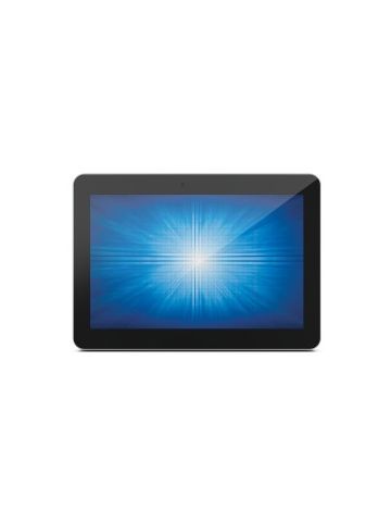 Elo Touch Solution I-SERIES 3.0 ANDR8.1 10.1IN HD1 25.6 cm (10.1") 1280 x 800 pixels LCD Black