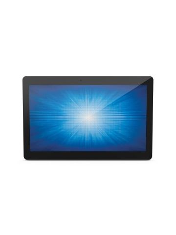 Elo Touch Solution I-SERIES 3.0 ANDR8.1 15.6IN HD1 39.6 cm (15.6") 1920 x 1080 pixels LCD Black