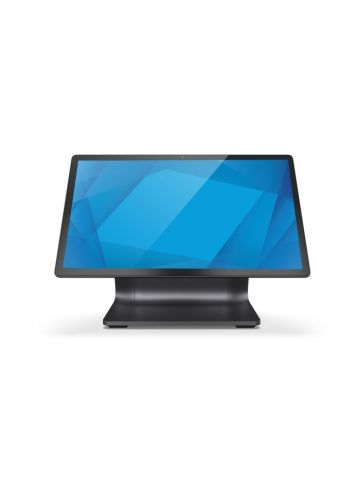 Elo Touch Solutions EloPOS Z30 RK3399 39.6 cm (15.6") 1920 x 1080 pixels Touchscreen Black