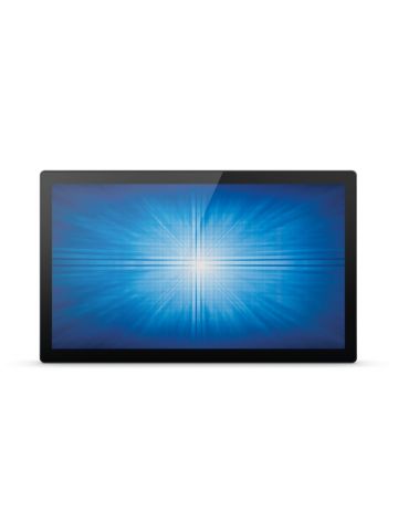 Elo Touch Solutions 2794L 68.6 cm (27") LCD 270 cd/m² Full HD Black Touchscreen