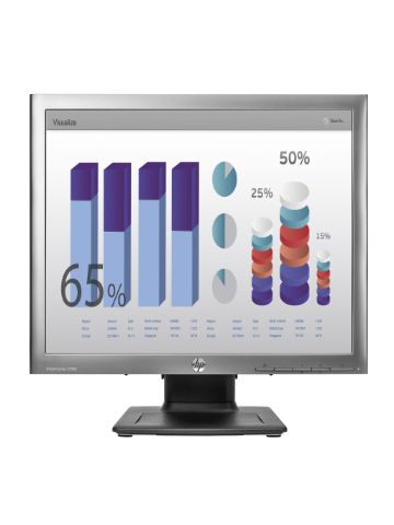 HP EliteDisplay E190i 48 cm (18.9") 1280 x 1024 pixels LED 