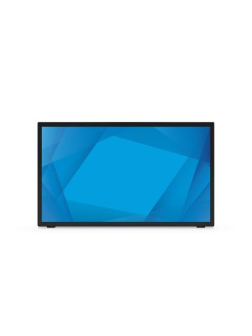 Elo Touch Solutions 2270L, 54.6cm (21.5''), Projected Capacitive, Full HD, black