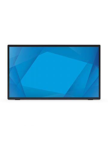 Elo Touch Solutions E510644 computer monitor 68.6 cm (27") 1920 x 1080 pixels Full HD LED Touchscreen Multi-user Black