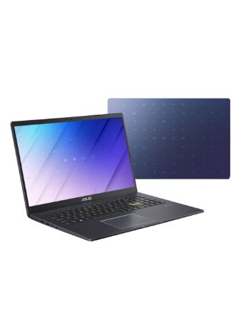 ASUS E510MA-BR887WS N4020 Notebook 39.6 cm (15.6") HD IntelÂ® CeleronÂ® N 4 GB DDR4-SDRAM 64 GB eMMC