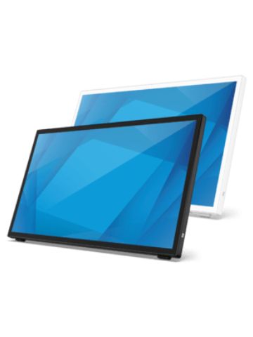 Elo Touch Solutions 2270L Anti glare, 54.6cm (21.5''), Projected Capacitive, Full HD, black