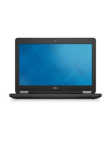 DELL E5250 i7-5600U/8GB/120GB-SSD/12.5"HD/W10P CMAR