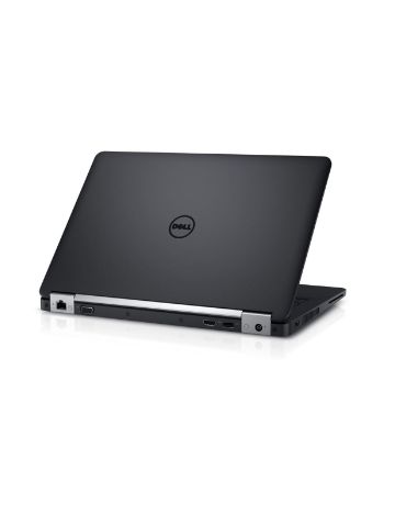 DELL E5270 i5-6300U/8GB/128GB-SSD/12.5"FHD/W10P COA