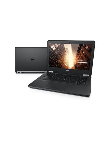 DELL E5270 WWAN i5-6300U/8GB/256GBSSD/12.5"HD/W10P CMAR