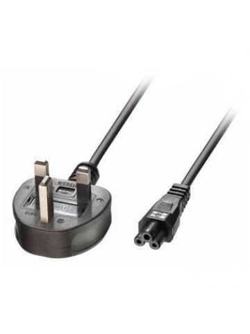 Elo Touch Solution UK POWER CABLE C5 CONNECTOR