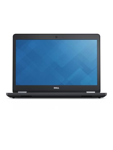 DELL LAT E5470 i5-6200U/8GB/256GB-SSD/14"HD/W10P CMAR