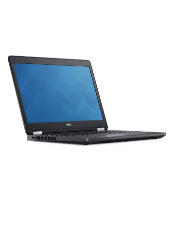 DELL E5470 i5-6300U/16GB/256GB-SSD/14"HD+/W10P CMAR