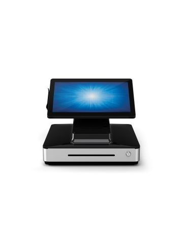 Elo Touch Solution PayPoint Plus 39.6 cm (15.6") 1920 x 1080 pixels Touchscreen i5-8500T All-in-one Black,Grey