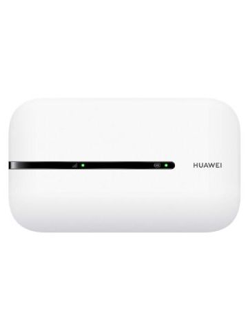 Huawei E5576 - CAT 4 (2020) 4G Low cost Travel Hotspot, Roams on all World Networks