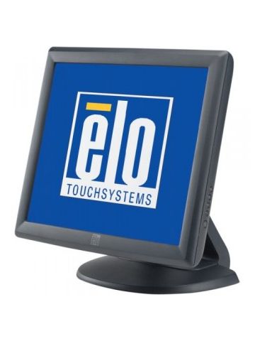 Elo Touch Solution 1715L touch screen monitor 43.2 cm (17") 1280 x 1024 pixels Single-touch Kiosk