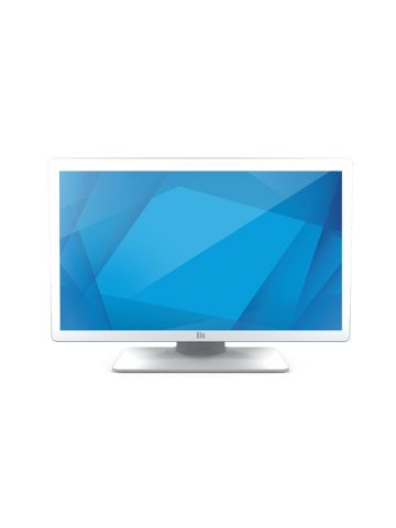 Elo Touch Solutions 2703LM 68.6 cm (27") LCD 270 cd/m² Full HD White Touchscreen