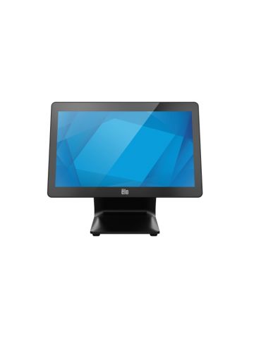 Elo Touch Solutions I-Series E705428 All-in-One PC/workstation Intel® Celeron® 7305L 39.6 cm (15.6") 1920 x 1080 pixels Touchscreen 8 GB DDR5-SDRAM 128 GB SSD Windows 10 IoT Enterprise Wi-Fi 6 (802.11ax) Black