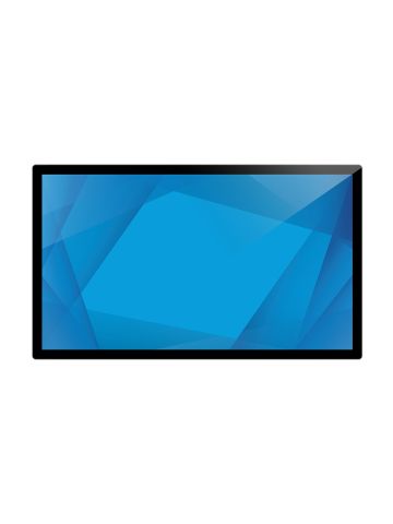 Elo Touch Solutions E720629 Signage Display Digital signage flat panel 109.2 cm (43") LED 382 cd/mÂ²