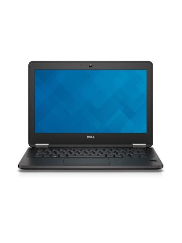 DELL E7270 i5-6300U/8GB/512GB-SSD/12.5"FHD/W10P CMAR