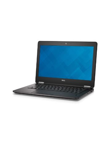 DELL LAT E7270 i7-6600U/8GB/256GB-SSD/12.5"FHD/W10P