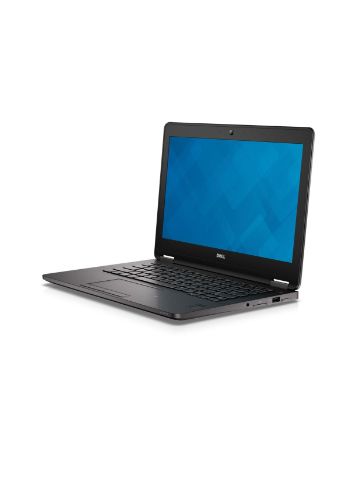 DELL E7270 WWAN i7-6600U/8GB/256GB-SSD/12.5"FHD/W10P