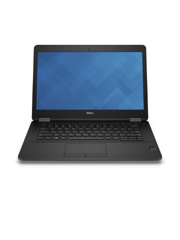 DELL LAT E7470 i5-6300U/8GB/256GB-SSD/14"HD/W10P CMAR