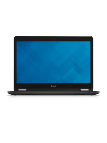 DELL LAT E7470 i5-6300U/8GB/512GB-SSD/14"WQHD/W10P CMAR