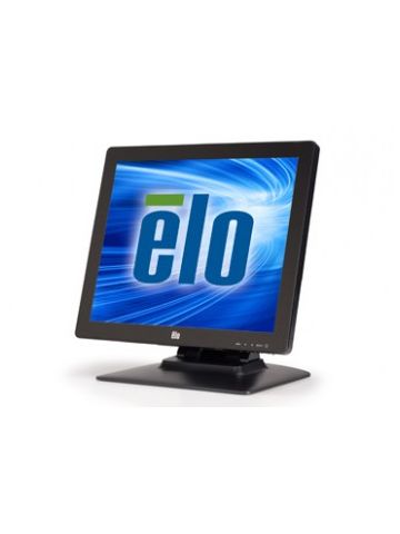 Elo Touch Solution 1723L touch screen monitor 43.2 cm (17") 1280 x 1024 pixels Black