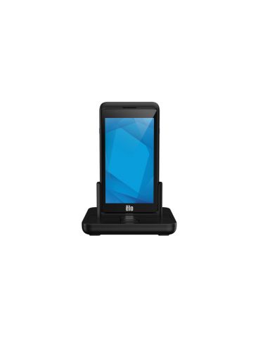 Elo Touch Solutions E864066 mobile device dock station Mobile computer Black