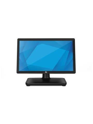 Elo Touch Solution E937340 POS system 54.6 cm (21.5") 1920 x 1080 pixels Touchscreen 3.1 GHz i3-8100T All-in-one Black