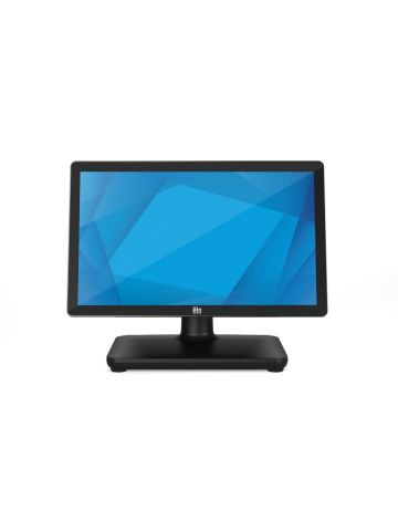 Elo Touch Solutions E937919 POS system All-in-One 2.1 GHz i5-8500T 54.6 cm (21.5") 1920 x 1080 pixels Touchscreen Black