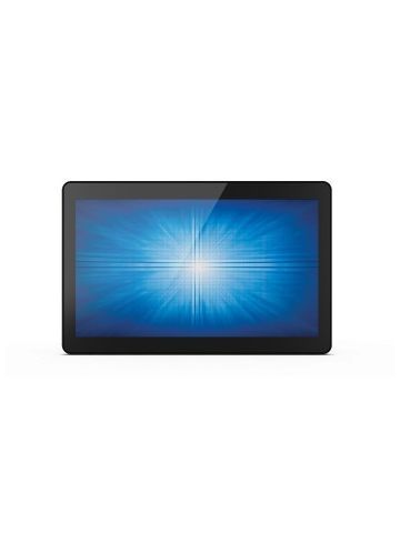 Elo Touch Solution E970376 POS system 39.6 cm (15.6") 1920 x 1080 pixels Touchscreen 1.6 GHz N3160 All-in-one Black