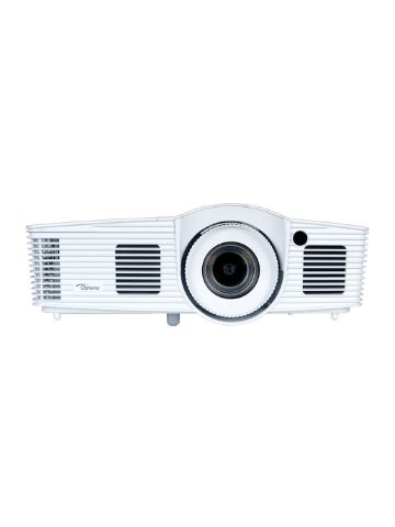 Optoma EH416e data projector Desktop projector 4200 ANSI lumens DLP 1080p (1920x1080) 3D White